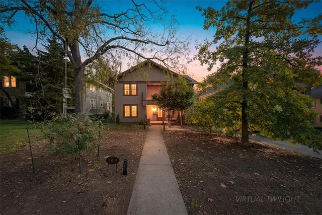 $545,000 | 4819 Holly Street, Kansas City, MO 64112