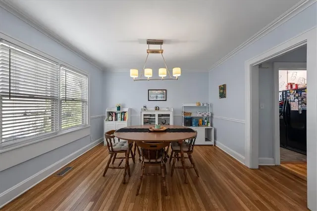 $545,000 | 4819 Holly Street, Kansas City, MO 64112