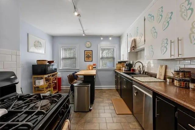 $545,000 | 4819 Holly Street, Kansas City, MO 64112