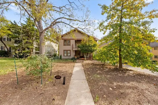 $545,000 | 4819 Holly Street, Kansas City, MO 64112