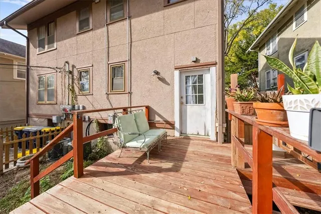 $545,000 | 4819 Holly Street, Kansas City, MO 64112