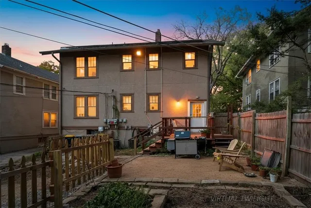 $545,000 | 4819 Holly Street, Kansas City, MO 64112