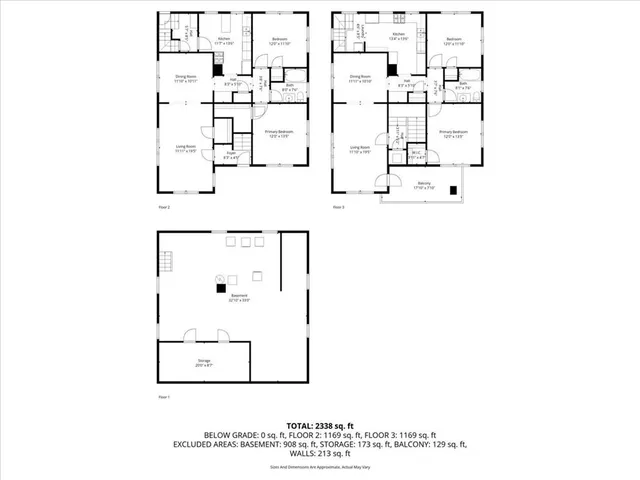 $545,000 | 4819 Holly Street, Kansas City, MO 64112
