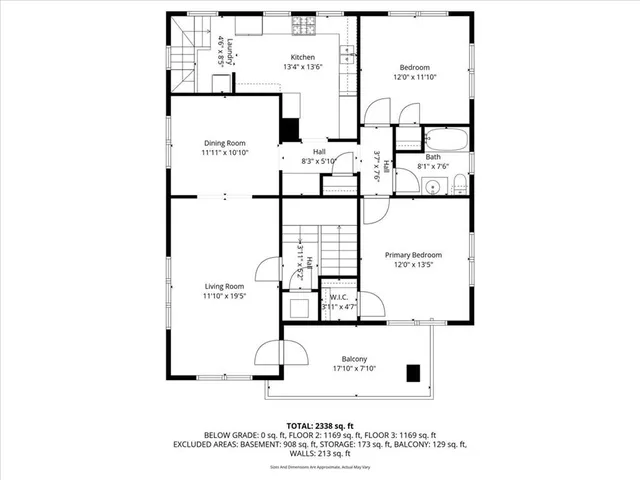 $545,000 | 4819 Holly Street, Kansas City, MO 64112