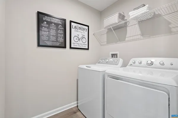 $434,990 | 335 Arches Lane, Barboursville, VA 22923