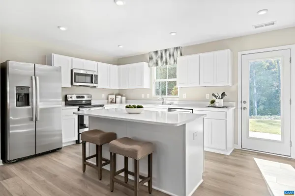 $434,990 | 335 Arches Lane, Barboursville, VA 22923