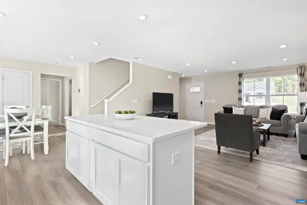 $434,990 | 335 Arches Lane, Barboursville, VA 22923