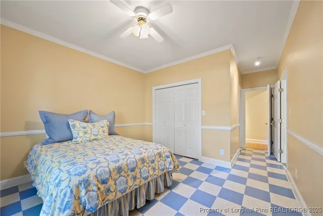 a spacious bathroom with a granite countertop sink a toilet and shower