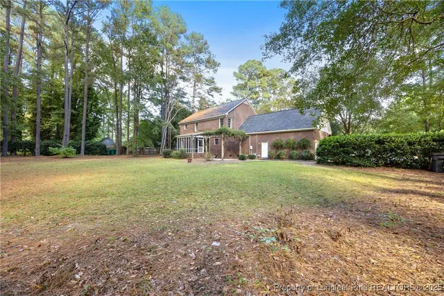 $428,800 | 600 Yorkshire Place, Lumberton, NC 28358