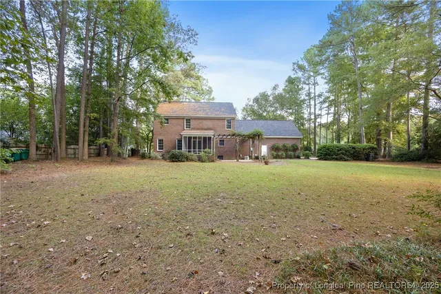 $428,800 | 600 Yorkshire Place, Lumberton, NC 28358
