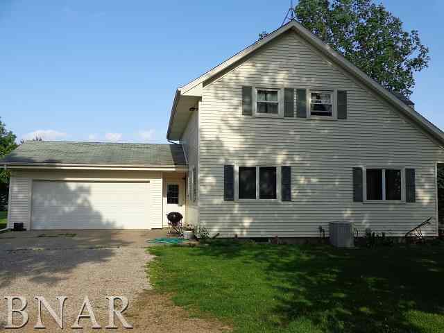 18333 Prairie Chapel Road Le Roy, IL 61752 - Photo 2 of 20