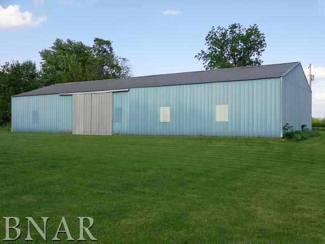 18333 Prairie Chapel Road Le Roy, IL 61752 - Photo 5 of 20