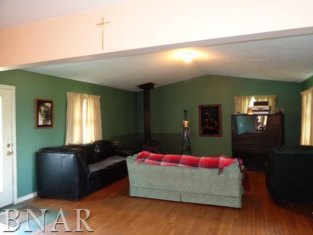 18333 Prairie Chapel Road Le Roy, IL 61752 - Photo 7 of 20