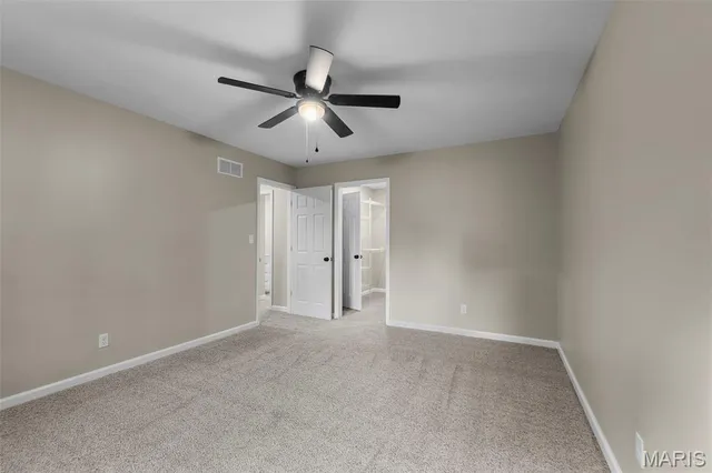 $245,000 | 3022 Wisteria Drive, Cape Girardeau, MO 63701