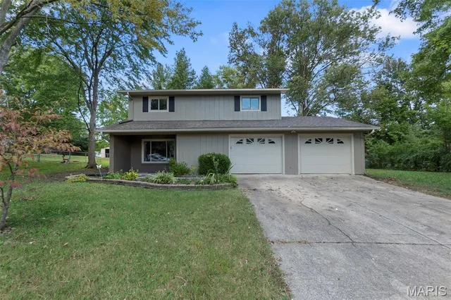 $245,000 | 3022 Wisteria Drive, Cape Girardeau, MO 63701