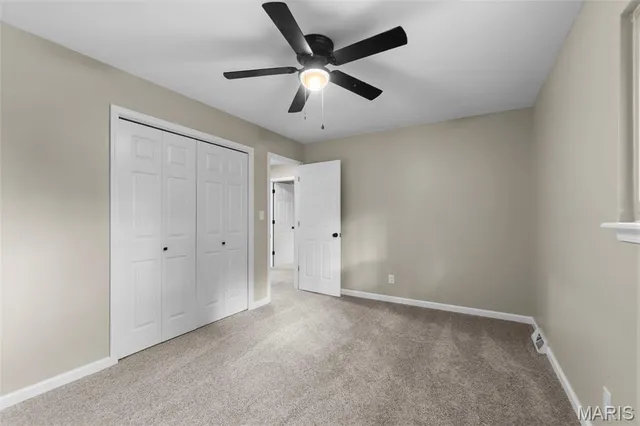 $245,000 | 3022 Wisteria Drive, Cape Girardeau, MO 63701