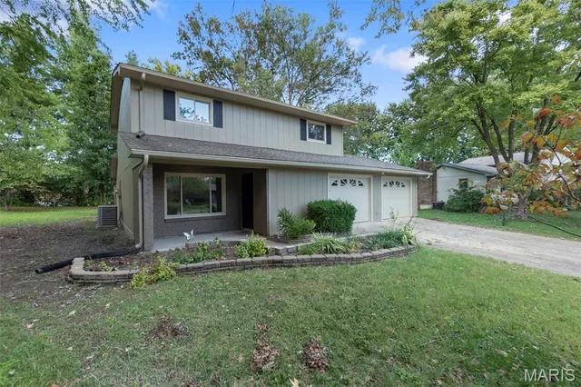 $245,000 | 3022 Wisteria Drive, Cape Girardeau, MO 63701