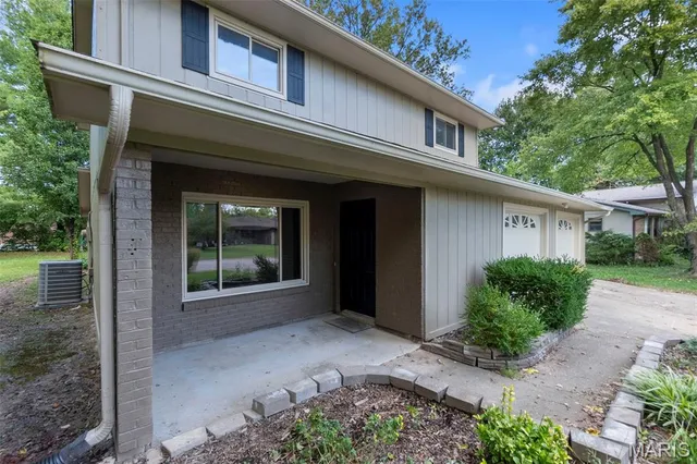 $245,000 | 3022 Wisteria Drive, Cape Girardeau, MO 63701