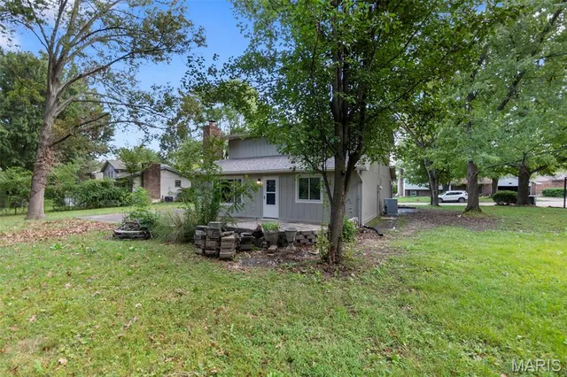 $245,000 | 3022 Wisteria Drive, Cape Girardeau, MO 63701