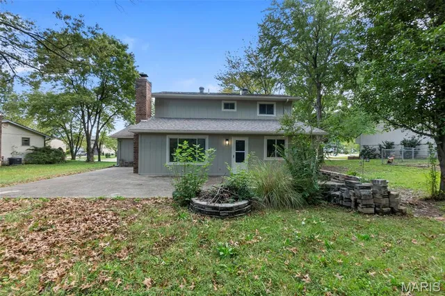 $245,000 | 3022 Wisteria Drive, Cape Girardeau, MO 63701