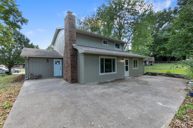 $245,000 | 3022 Wisteria Drive, Cape Girardeau, MO 63701