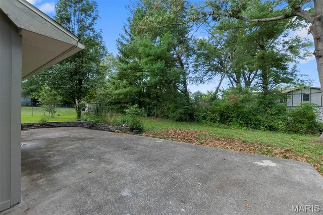 $245,000 | 3022 Wisteria Drive, Cape Girardeau, MO 63701