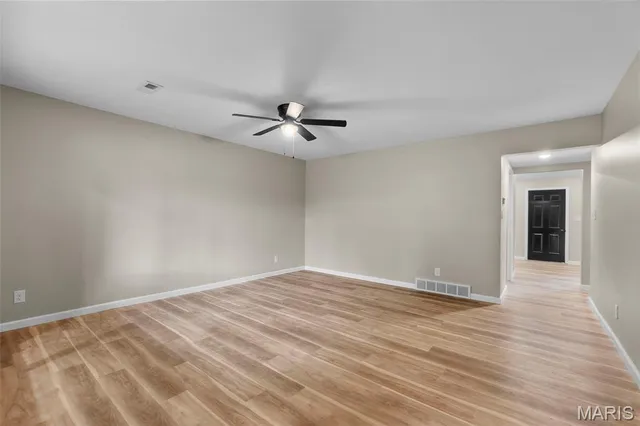 $245,000 | 3022 Wisteria Drive, Cape Girardeau, MO 63701