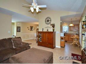 201 English Oak Road Fletcher, NC 28732 - Photo 7 of 19