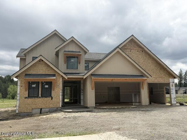 1008 East Steeple Chase Road Hayden, ID 83835 - Photo 1 of 16 L11 STEEPLE CHASE