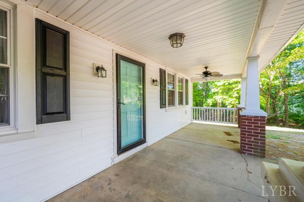 580 Jennings Road Gladys, VA 24554 - Photo 34 of 52 Gallery Image 34