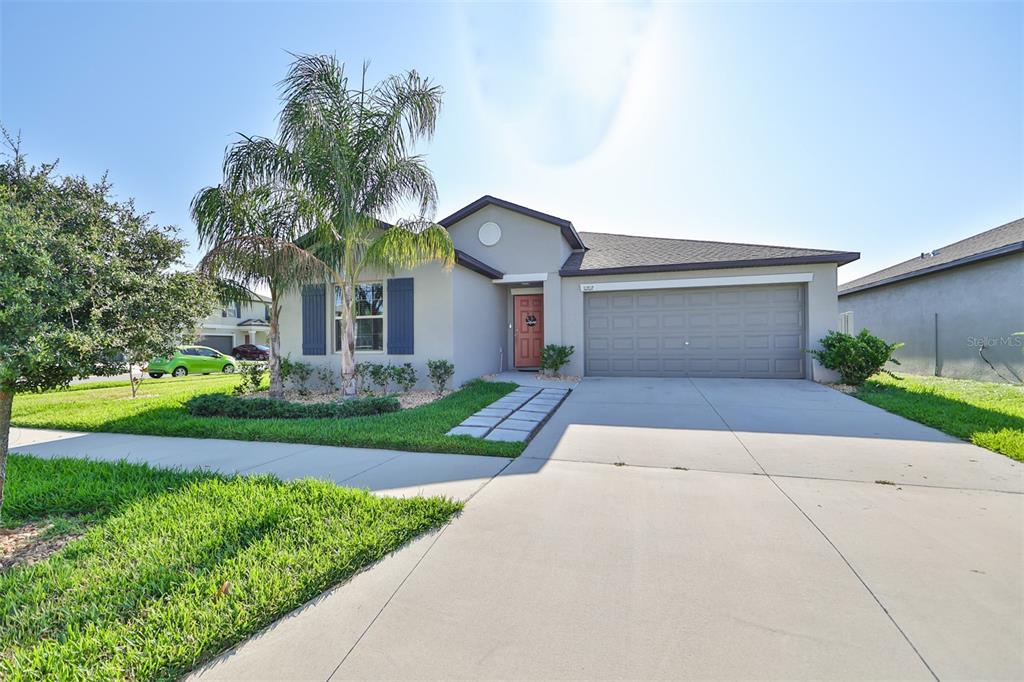 11202 Beeswing Place Riverview, FL 33578 - Photo 1 of 1