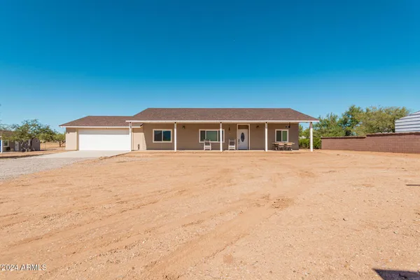 $2,500 | 15456 North Twin Lakes Drive, Tucson, AZ 85739