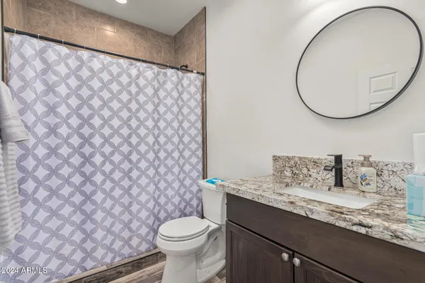 $2,500 | 15456 North Twin Lakes Drive, Tucson, AZ 85739