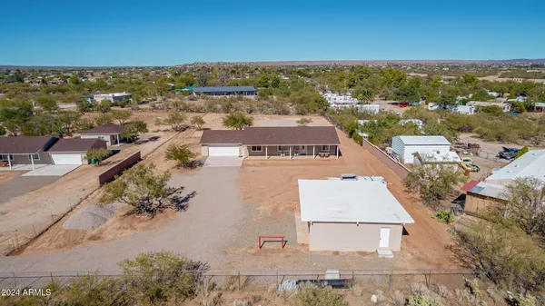 $2,500 | 15456 North Twin Lakes Drive, Tucson, AZ 85739