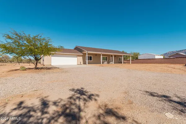 $2,500 | 15456 North Twin Lakes Drive, Tucson, AZ 85739