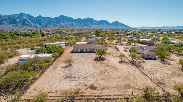 $2,500 | 15456 North Twin Lakes Drive, Tucson, AZ 85739