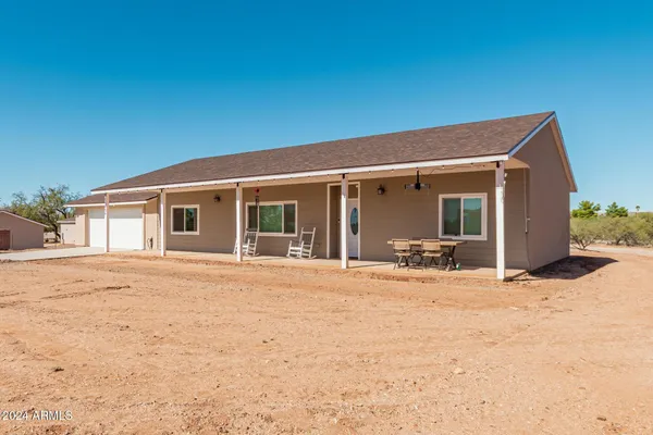 $2,500 | 15456 North Twin Lakes Drive, Tucson, AZ 85739