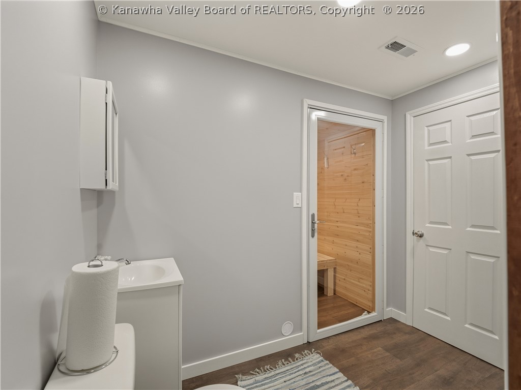 439 Spanoaks Road Milton, WV 25541 - Photo 19 of 24 Gallery Image 19