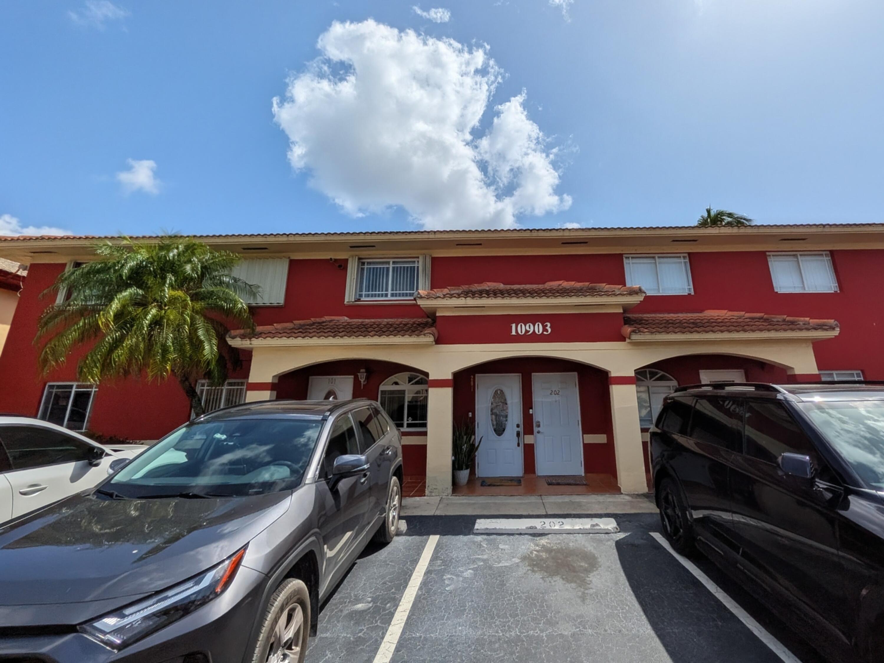 10903 West Okeechobee Road, Unit 201 Hialeah, FL 33018 - Photo 33 of 36 PXL_20260709_201015868~2