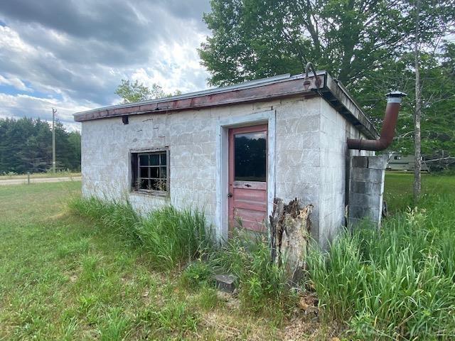 2724 West County Road Grayling, MI 49738 - Photo 30 of 43