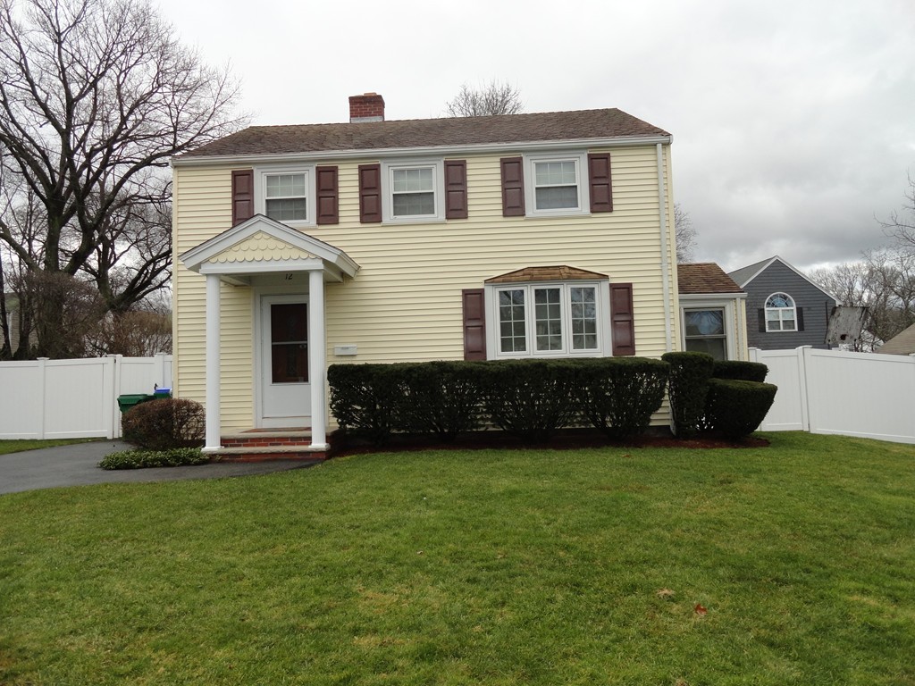 12 Terrier Road Medford, MA 02155 - Photo 1 of 11 Gallery Image 1