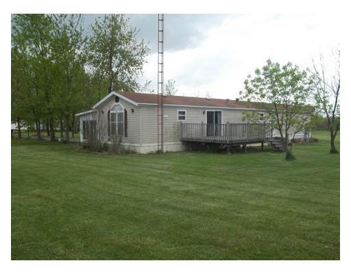 4121 North S R 235 Lewistown, OH 43333 - Photo 2 of 4
