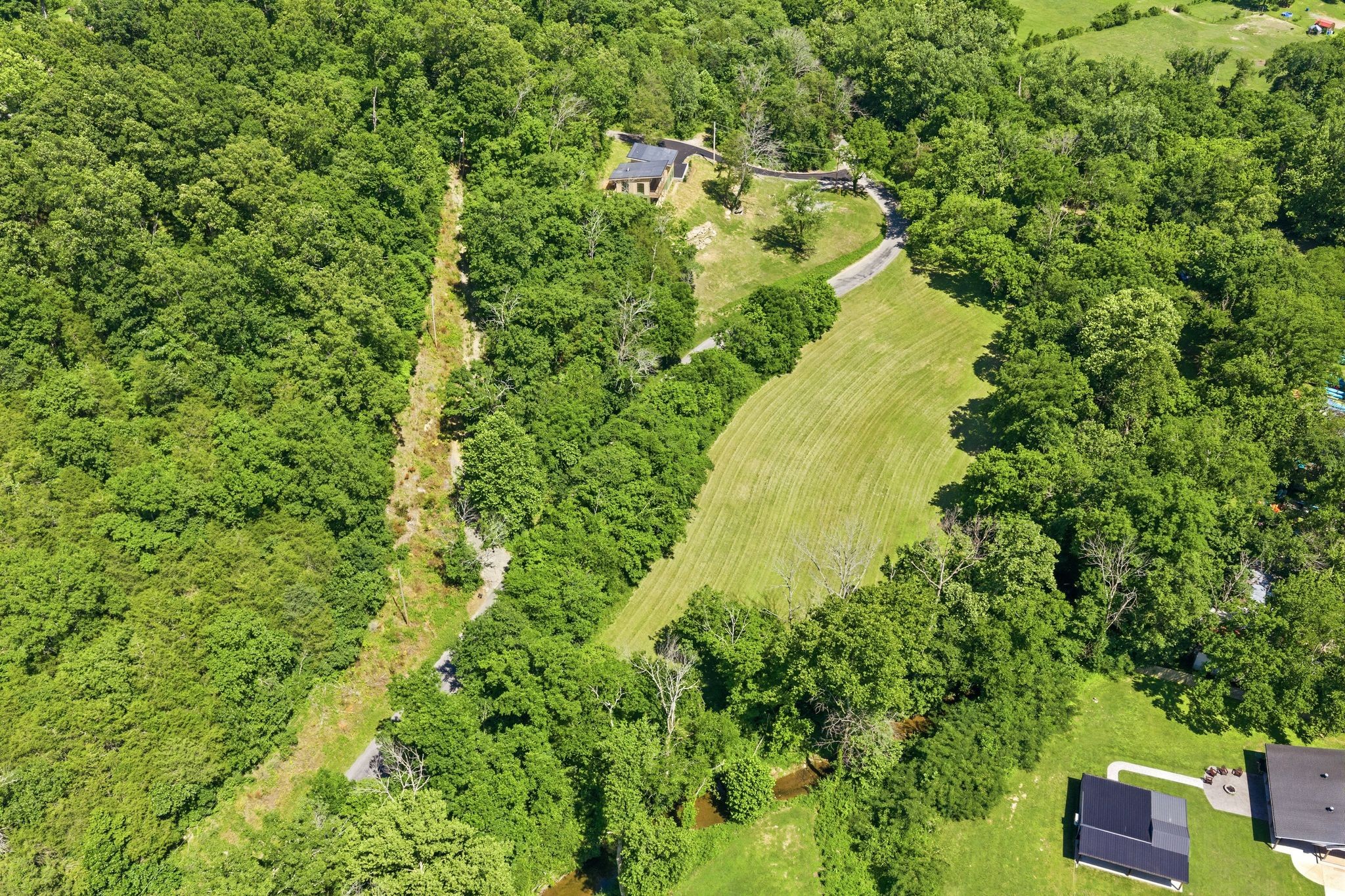 1075 Dog Creek Road Kingston Springs, TN 37082 - Photo 49 of 58