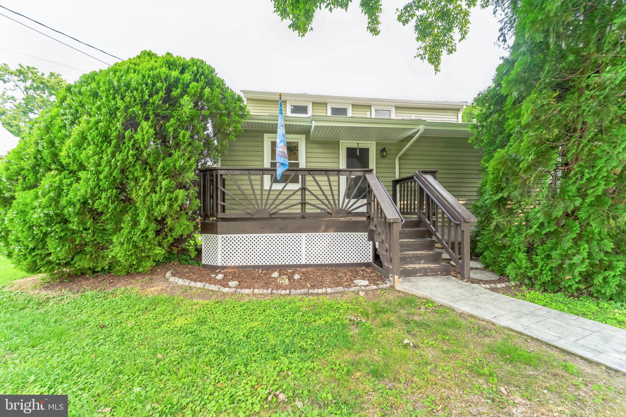 1604 Burke Road Middle River, MD 21220 - Photo 1 of 36 Gallery Image 1