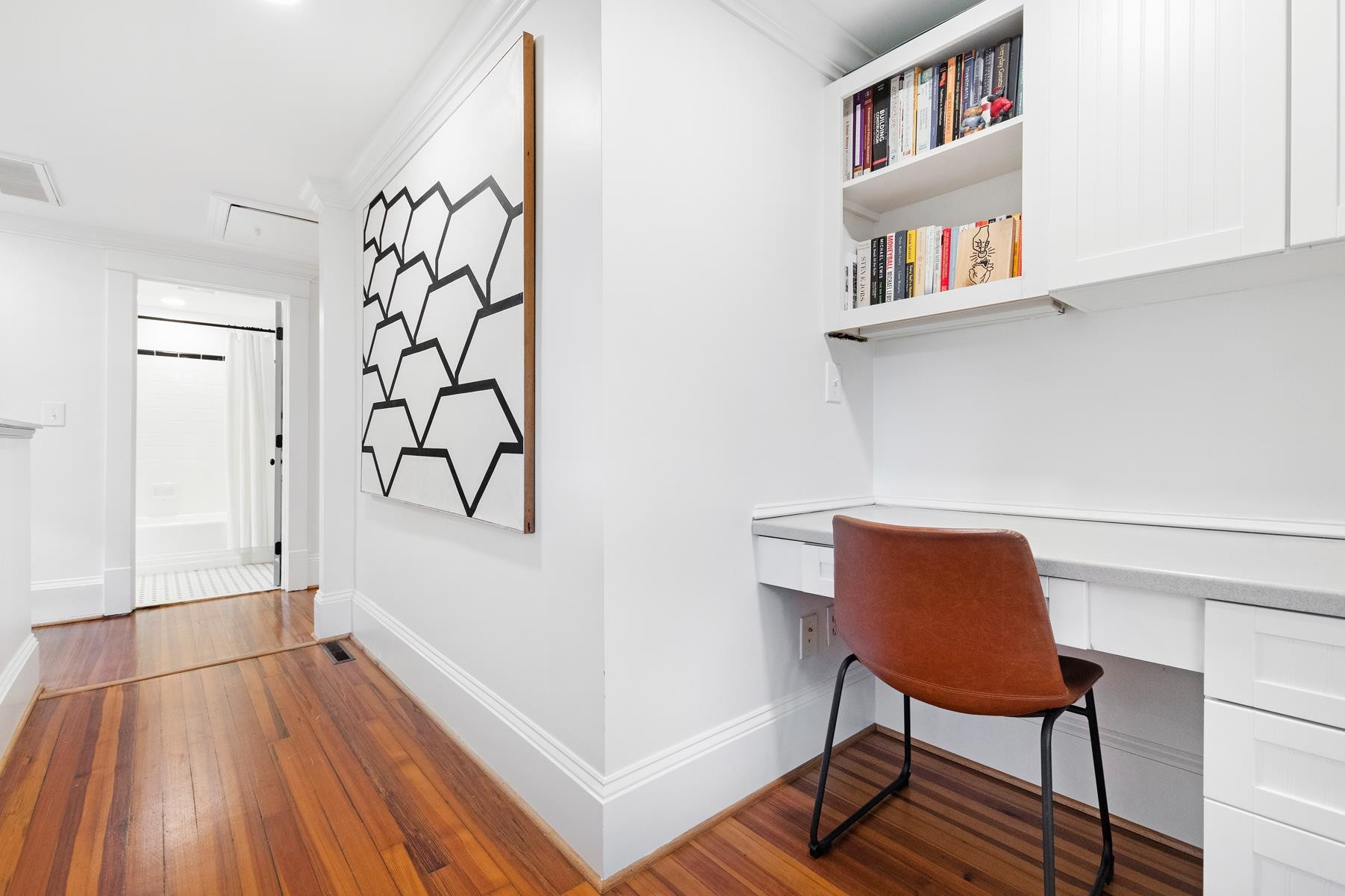 308 Perry Street Raleigh, NC 27608 - Photo 19 of 30 Photo 19
