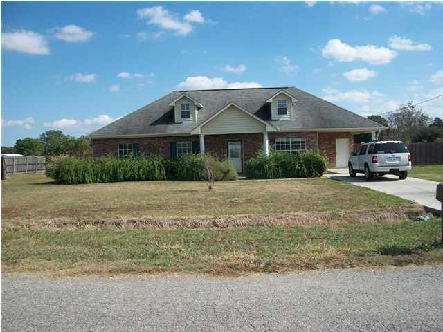 152 Jeremy Road Opelousas, LA 70570 - Photo 11 of 14 Additional Photo