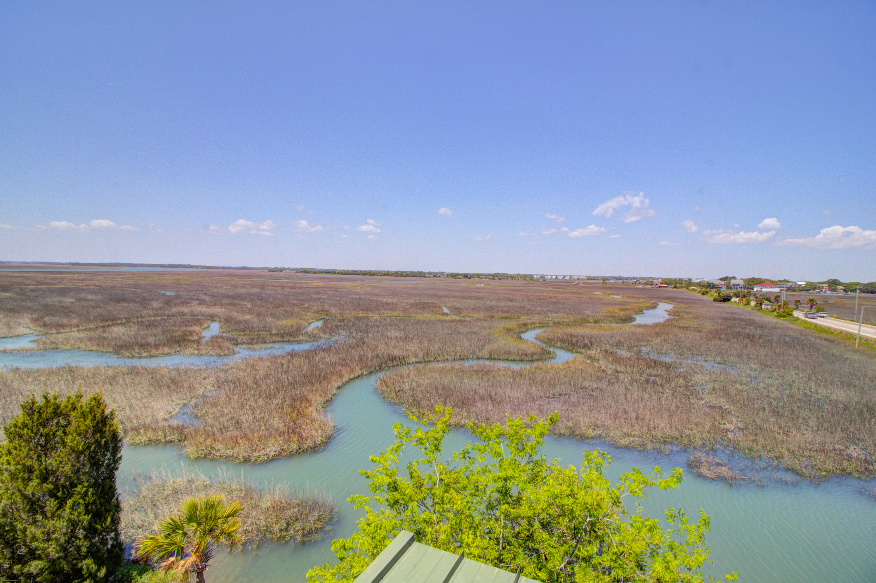 2393 Folly Road, Unit 2M Folly Beach, SC 29439 - Photo 2 of 35 Gallery Image 2