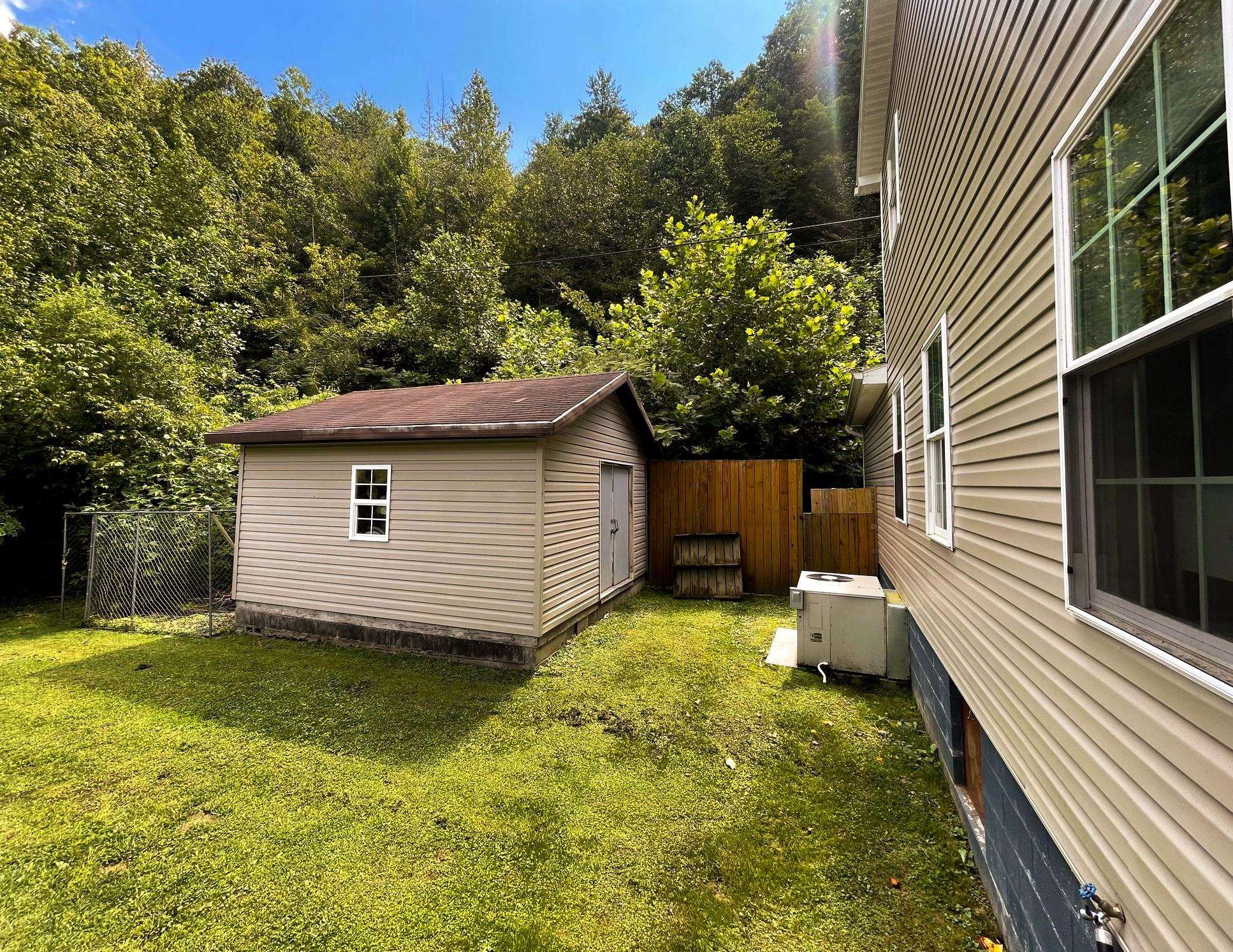 3780 Riverfront Road Lovely, KY 41231 - Photo 41 of 44