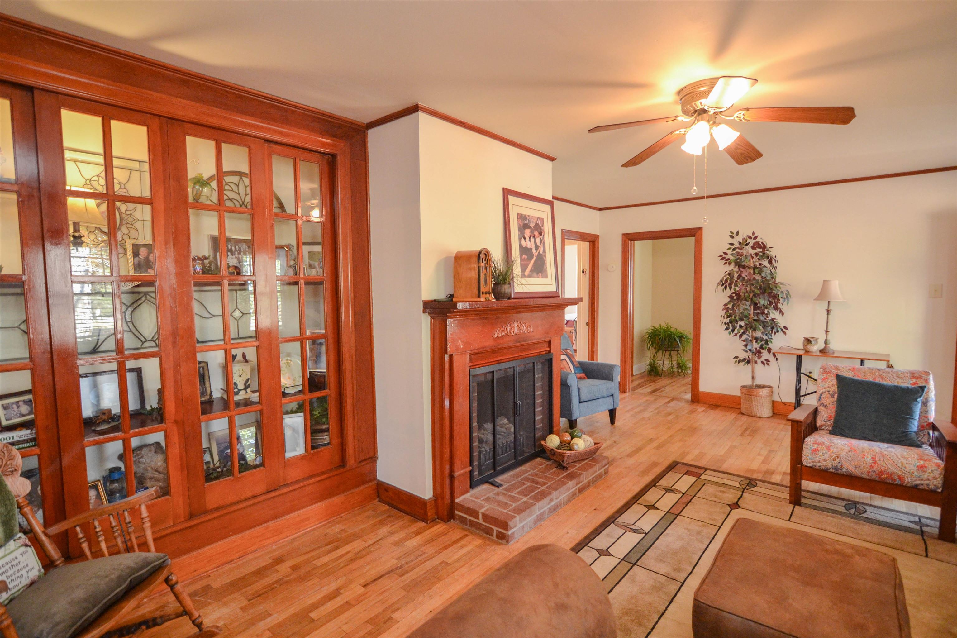 328 McQuiston Road Brighton, TN 38011 - Photo 4 of 25 Gallery Image 4