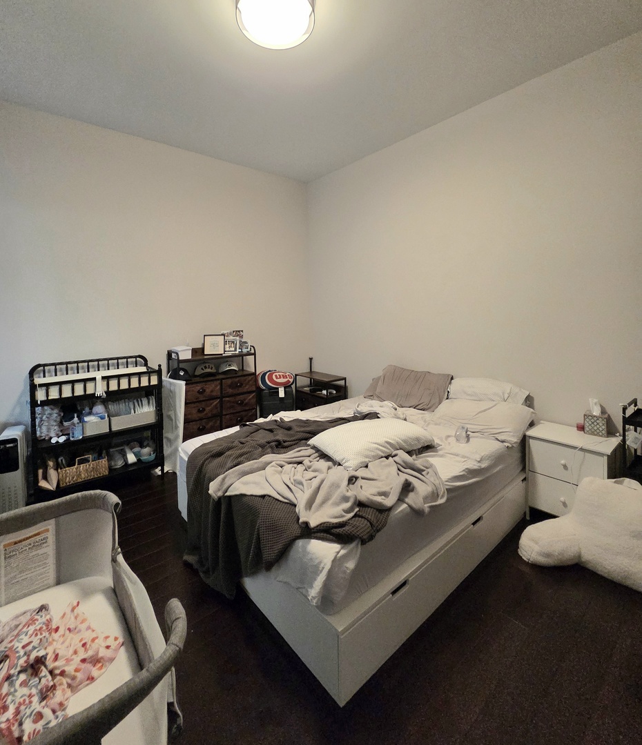 22 North Aberdeen Street, Unit 203 Chicago, IL 60607 - Photo 12 of 19